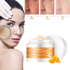 Отбеливающий крем с витамином C, 25 г