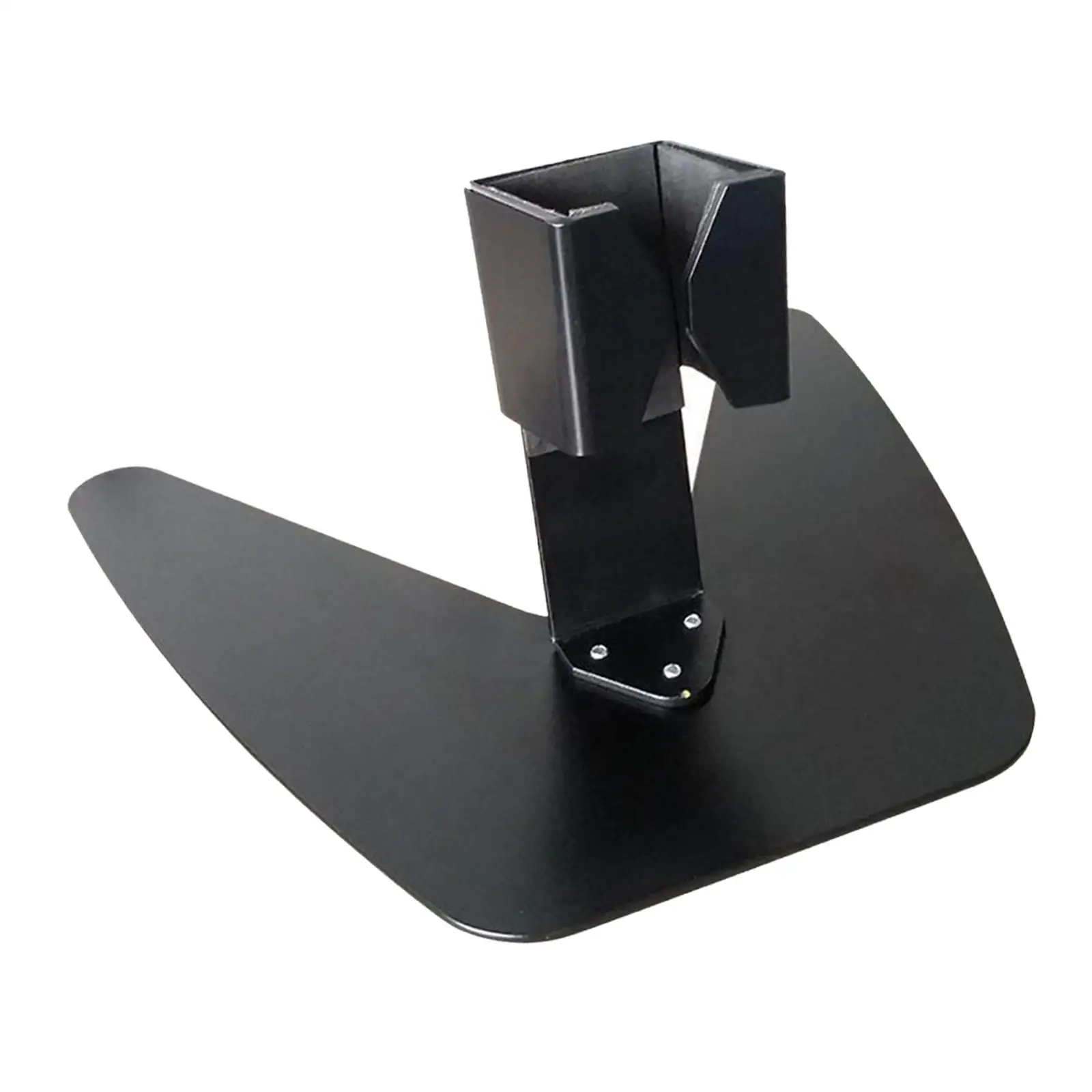 

Instrument Support Premium Wide Use Flute Portable Durable Digital Wind Instrument Stand for Kids Beginners Adults Concert