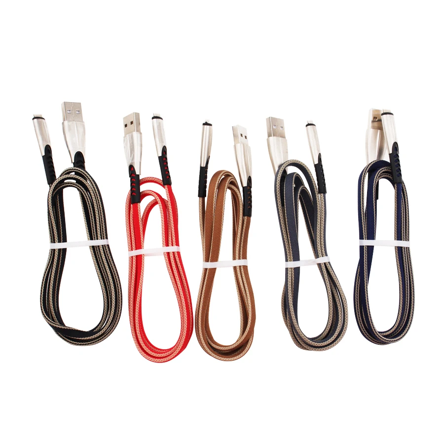 Кабель Micro USB Type-C 200 А 1 м шт. | Мобильные телефоны и аксессуары