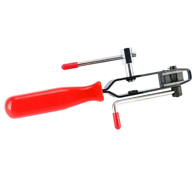 

Automotive Car CV Joint Boot Clamp Pliers Tool Carbon Steel with Cutter