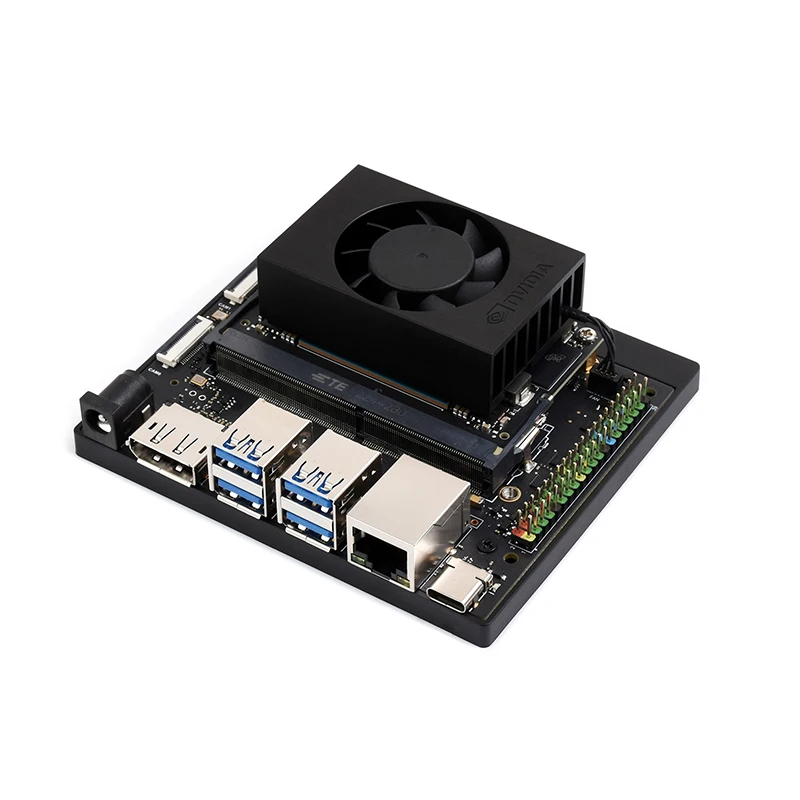 Комплект разработки Jetson Orin NX AI для встроенных и краевых систем варианты памяти 8