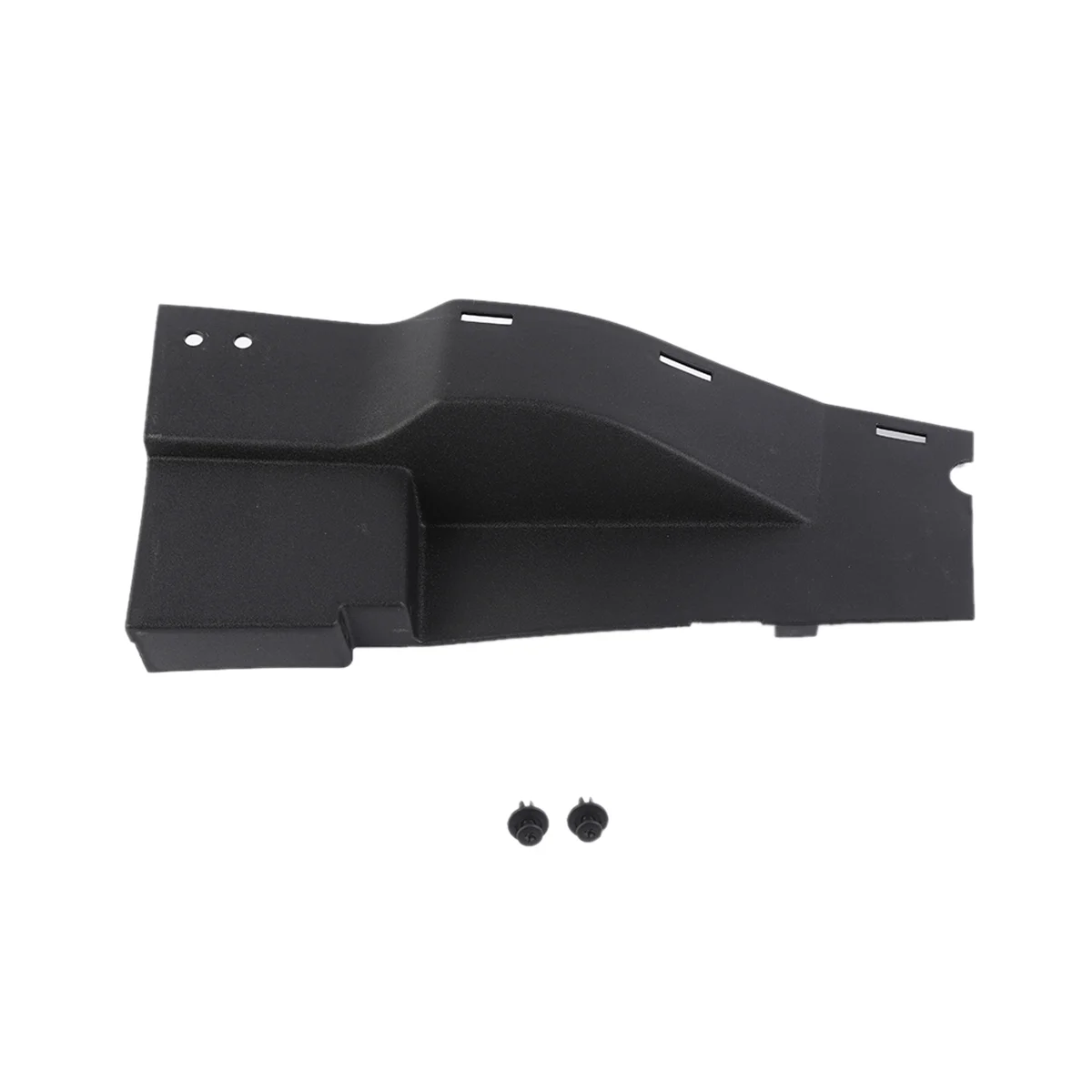 

Car Engine Side Wire Dust Cover Trim for Dodge Charger 2011-2023