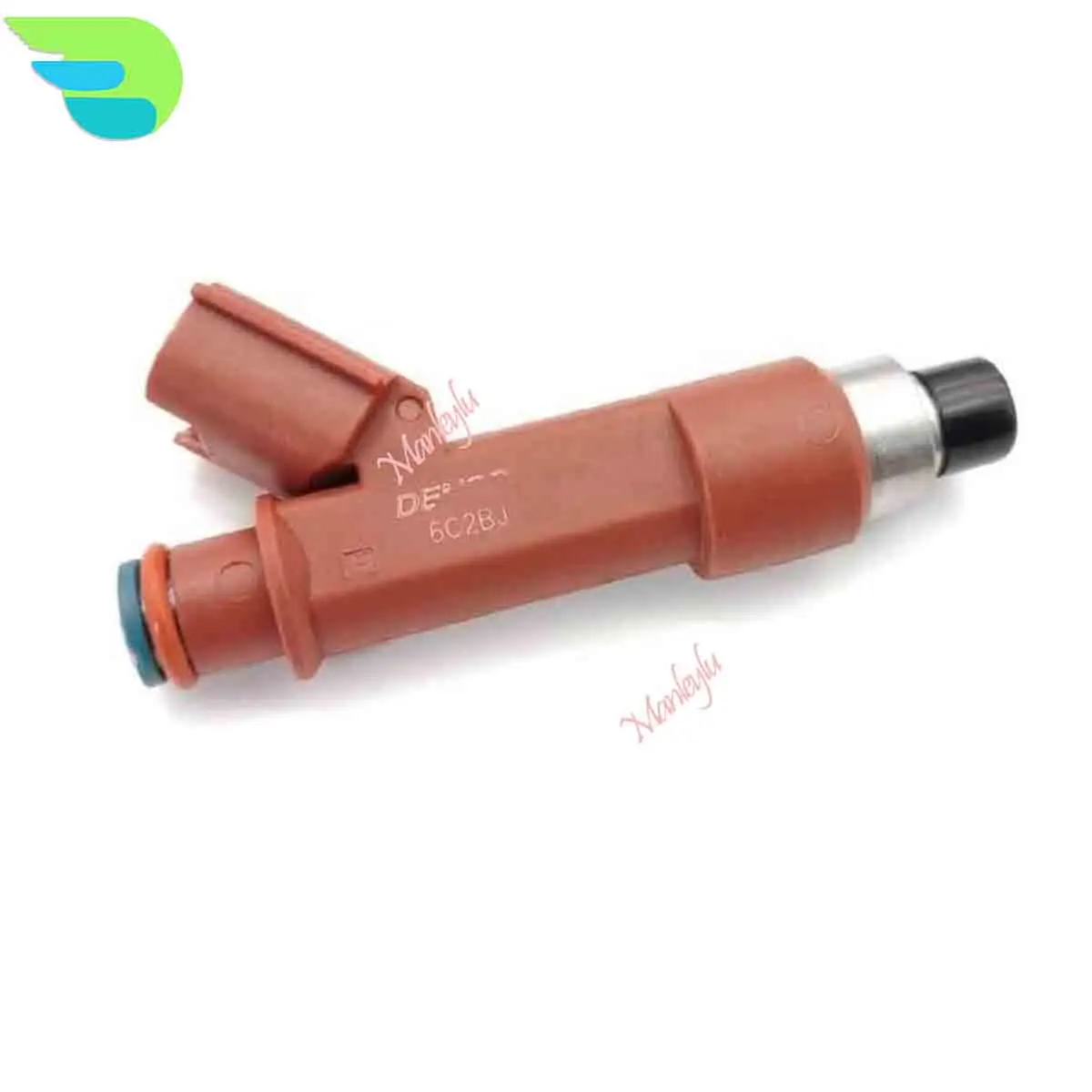 23250-22090 2325022090 4 шт. новые Топливные форсунки для Toyota Corolla ZZE142 1zzfe Matrix 2004 л 2008-23250 22090