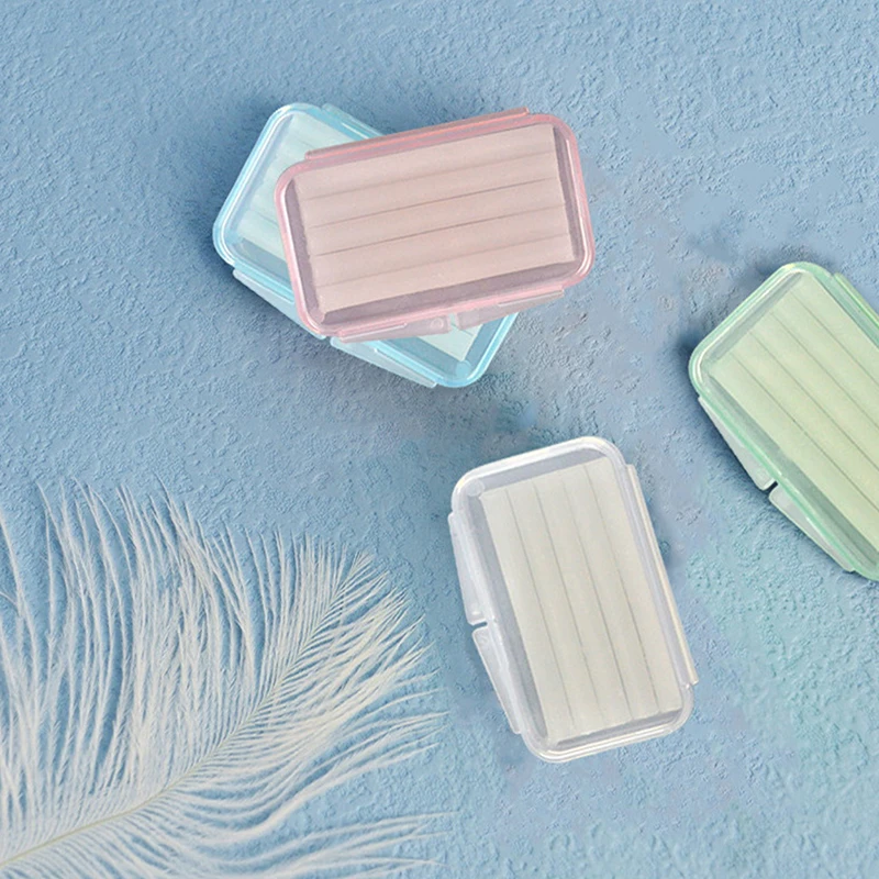 5 шт./коробка Ортодонтические средства для отбеливания зубов