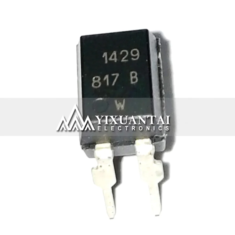 10 шт./лот PC817C DIP4 DIP PC817 C B A DIP-4 SOP-4 SOP PC817B EL817 EL817C PC817A H11A817B PC814A PC814 EL814A PC815 PC816