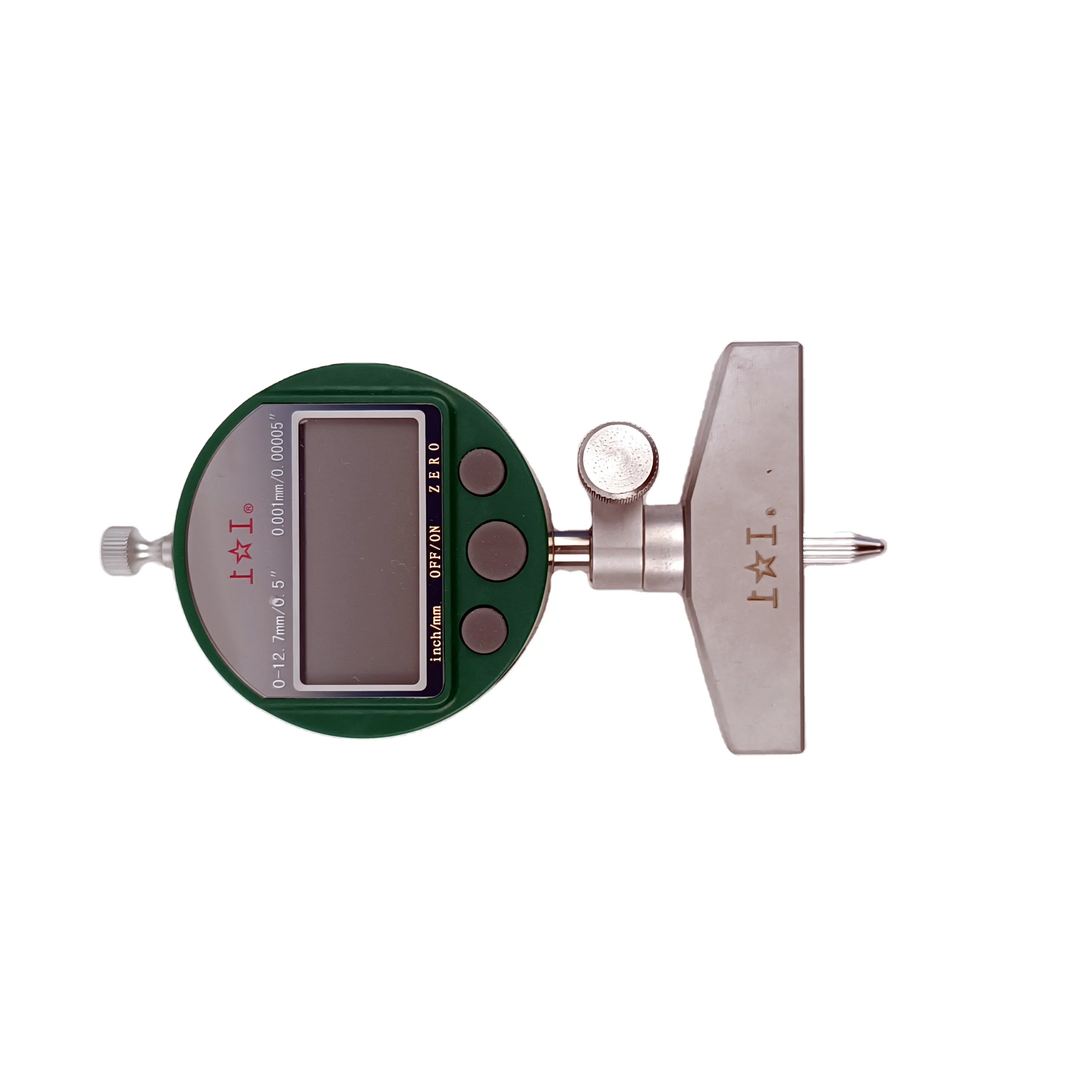 

Indicator Test Gaugelathe Traming Depth Concrete 4-20ma Indicator Measuring Tool Dial Gauge Digital