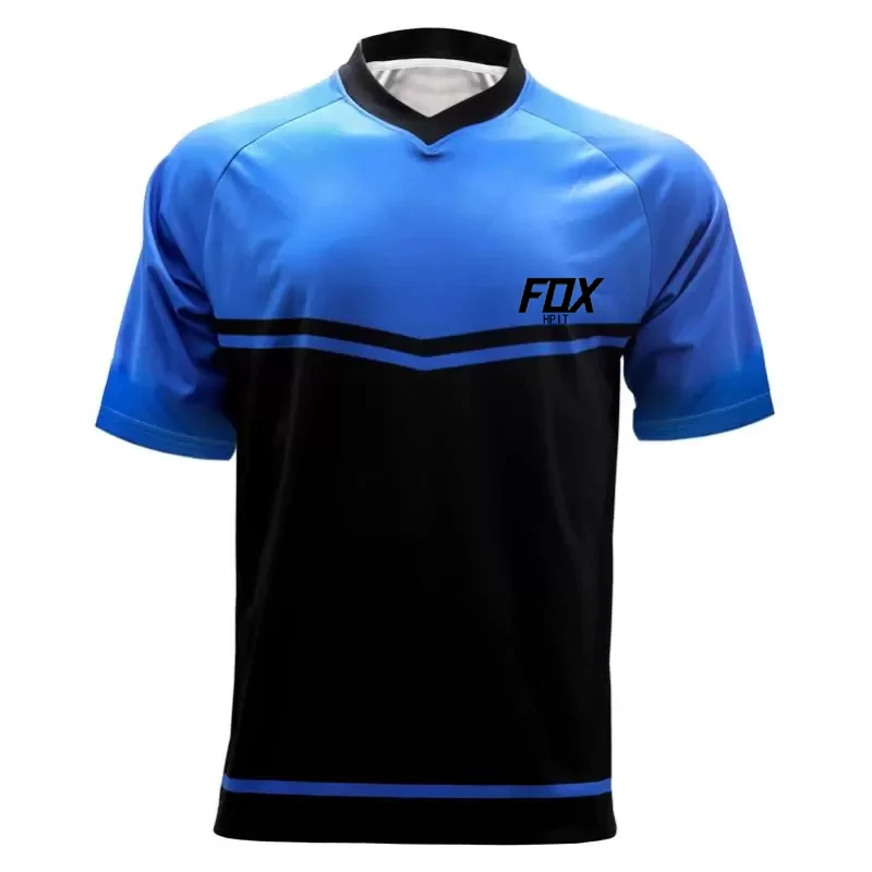 Рубашка hпитлиса для езды на мотоцикле и горном велосипеде