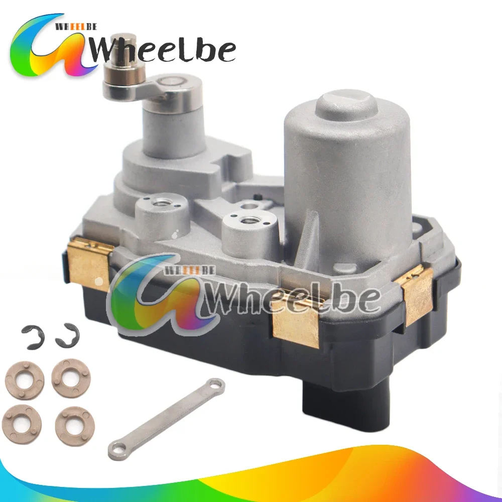 Автомобильный электронный привод турбокомпрессора для KIA Sedona 2016-2019 59001107607 28235-2F710