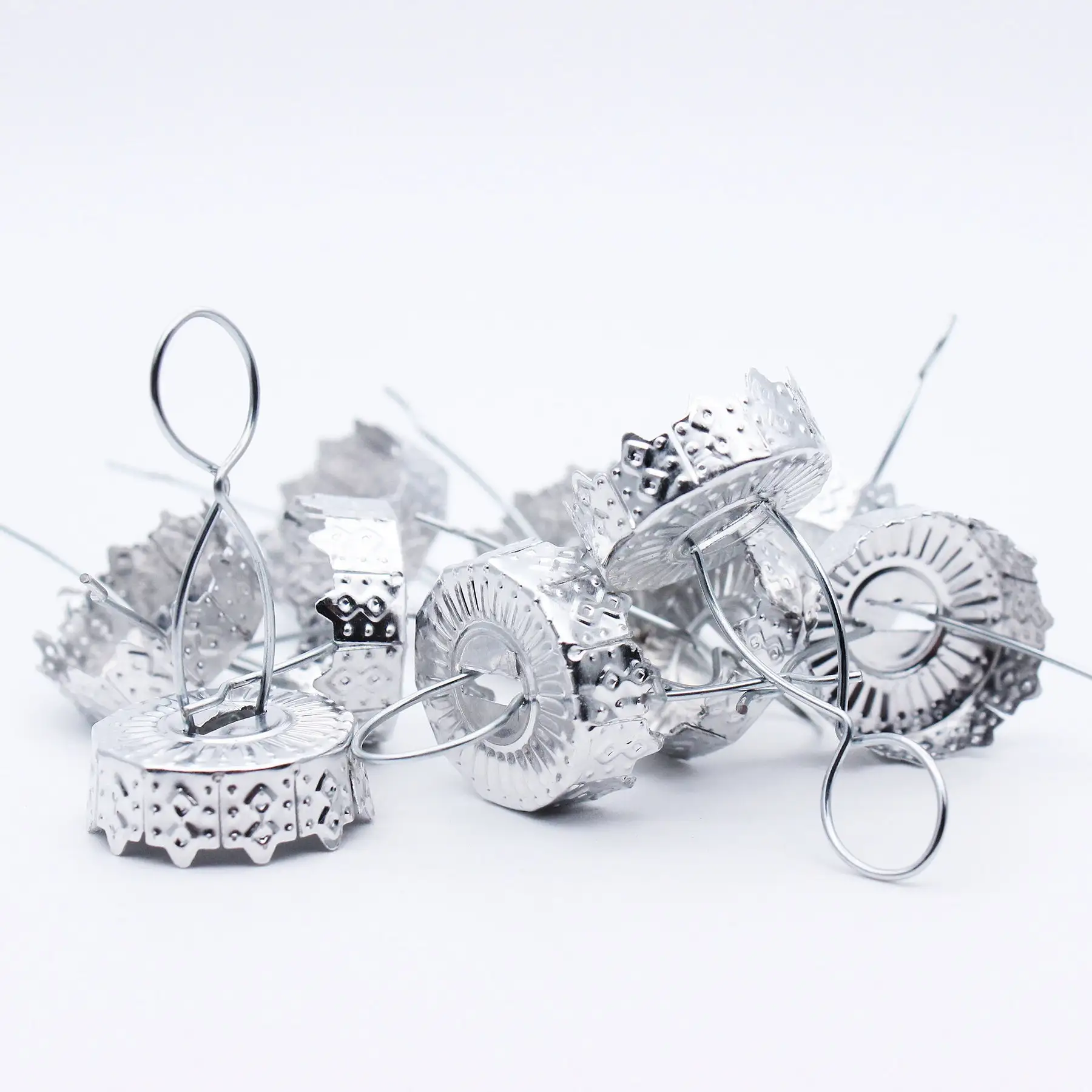 

Рождественские шарики для украшений 100 шт