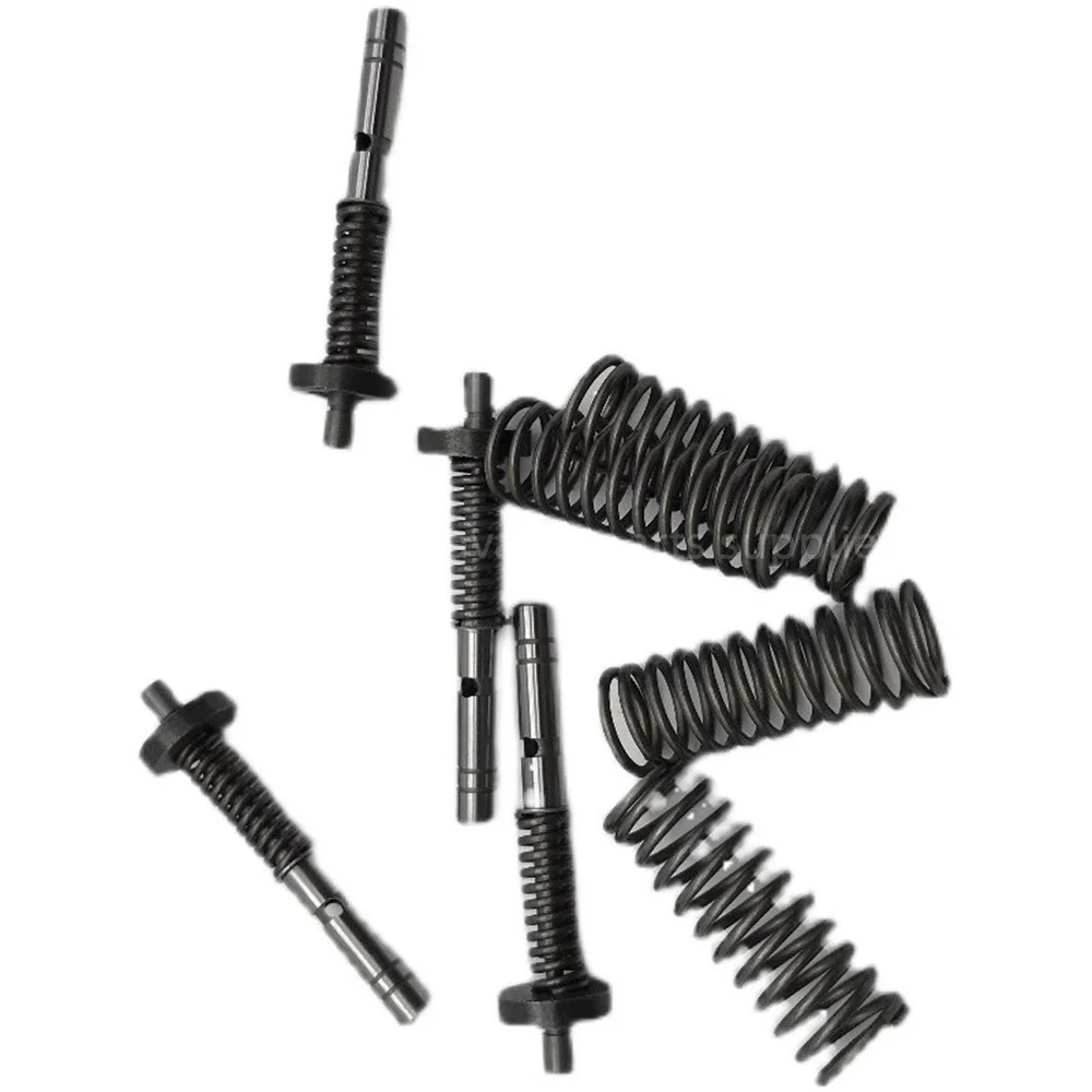 Для Komatsu PC60/200/210/220/360/6-7-8 рукоятка джойстика цилиндрический базовый клапан