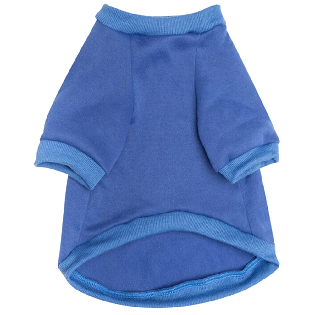 

Dog Clothes Pet Winter Puppy Sweater Warm Coat Cat Sweatshirt Hoodie Costumeclothing Adorable Warmth Decor Costumes Windproof