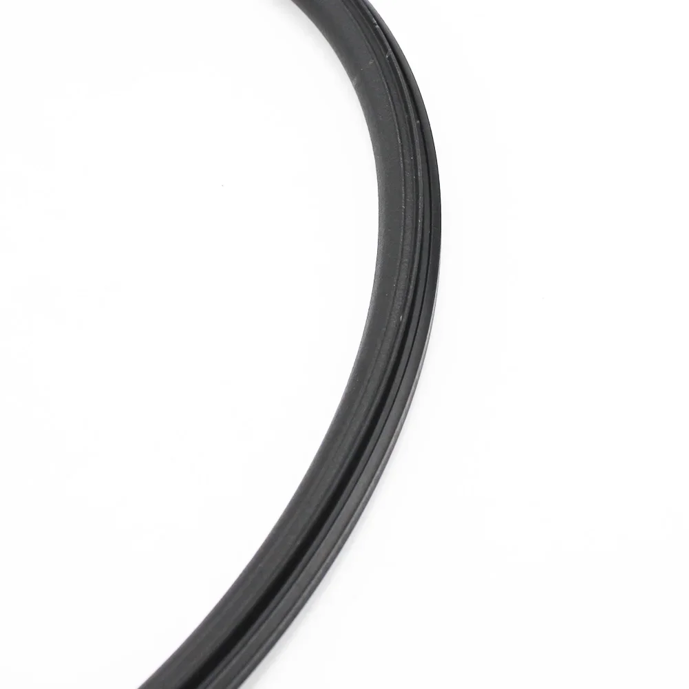 Автомобильный Стайлинг Солнцезащитная крыша раздвижная уплотнение молдинг