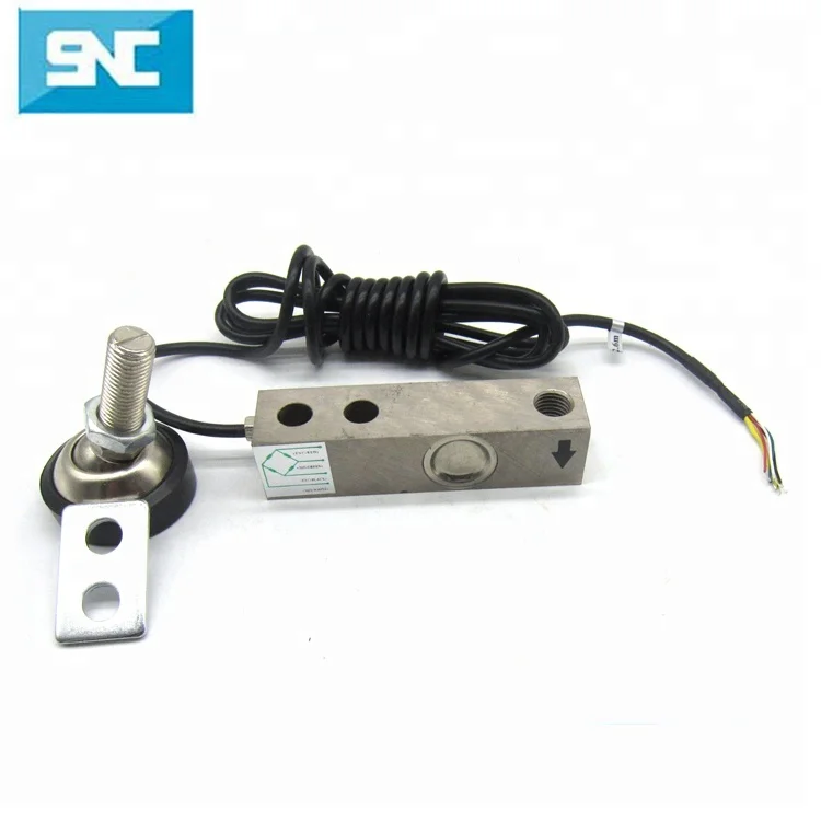 SC8320C низкая стоимость напольные весы для сдвига луча датчик нагрузки 50 кг 100 200 500
