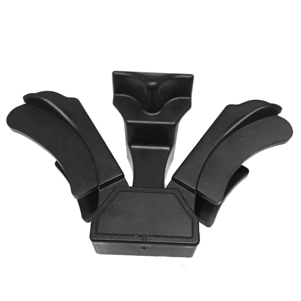 Центральный консольный подстаканник для Toyota Land Cruiser 100 Series 00-07 / Lexus LX570 08-15 LX470 01-07