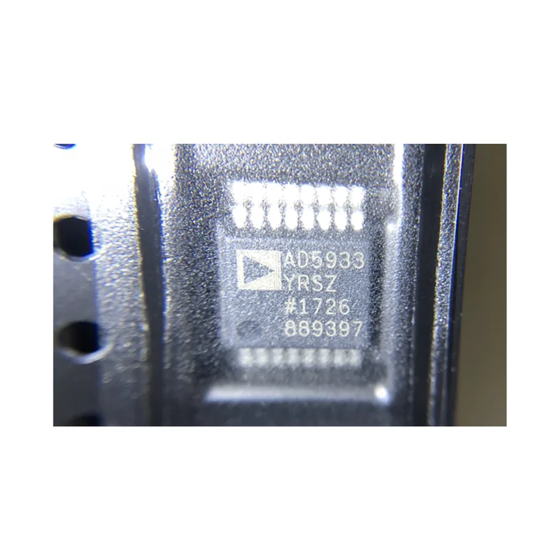 circuit Support BOM Quotation Microprocessor Original new ic chips  16SSOP  AD5933 AD5933YRS AD5933YRSZ