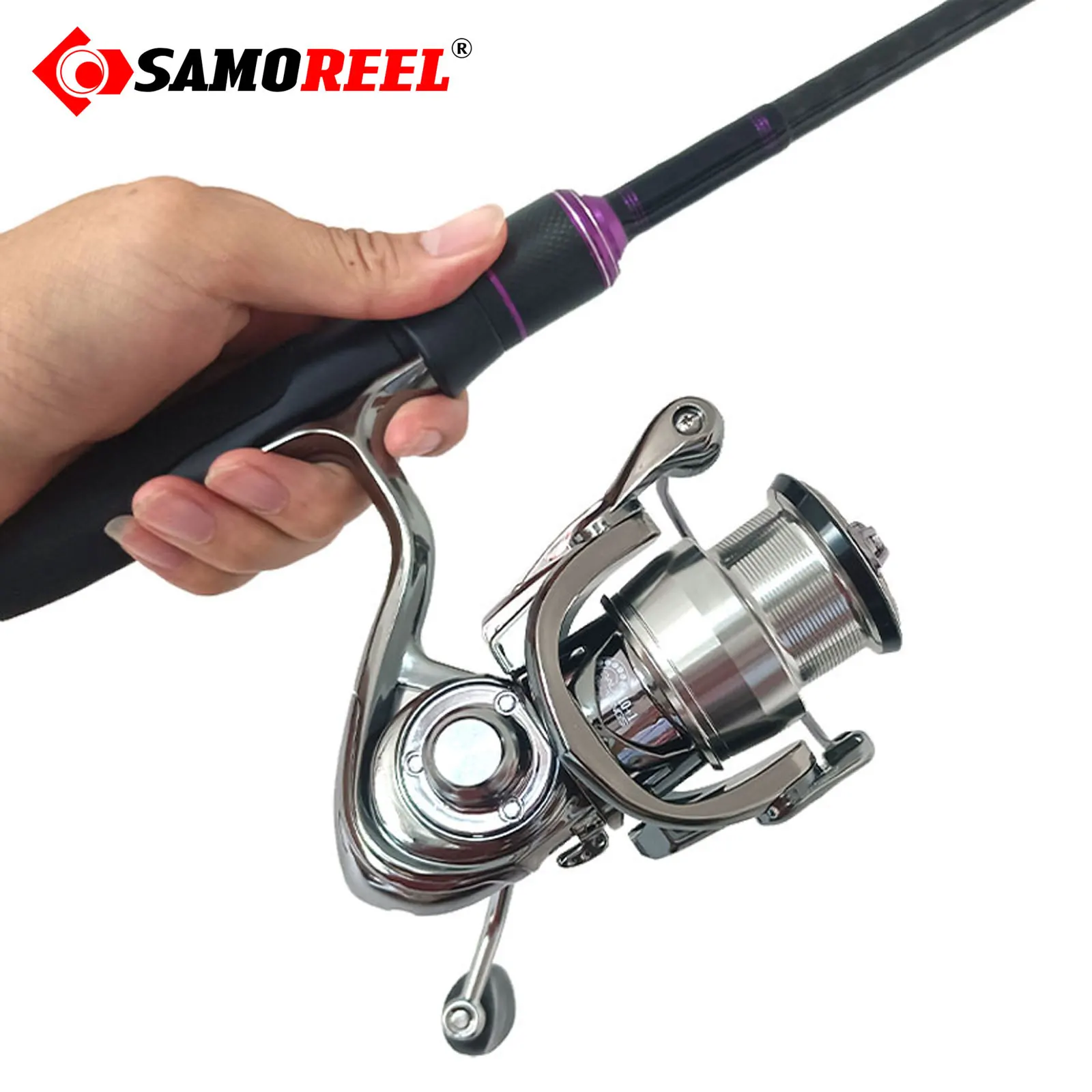 

DAIWA EXIST LT Same High Quality Spinning Fishing Reel 10+1BB 6.3:1 10-16kg Drag Saltwater Freshwater Best Reels Pesca For Trout