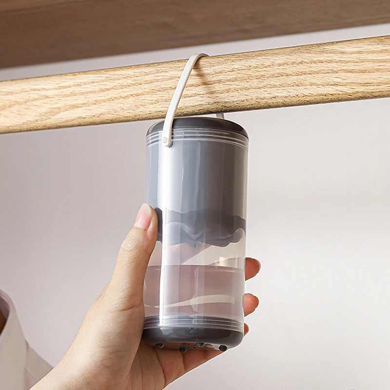 Бытовой осушитель для гардероба