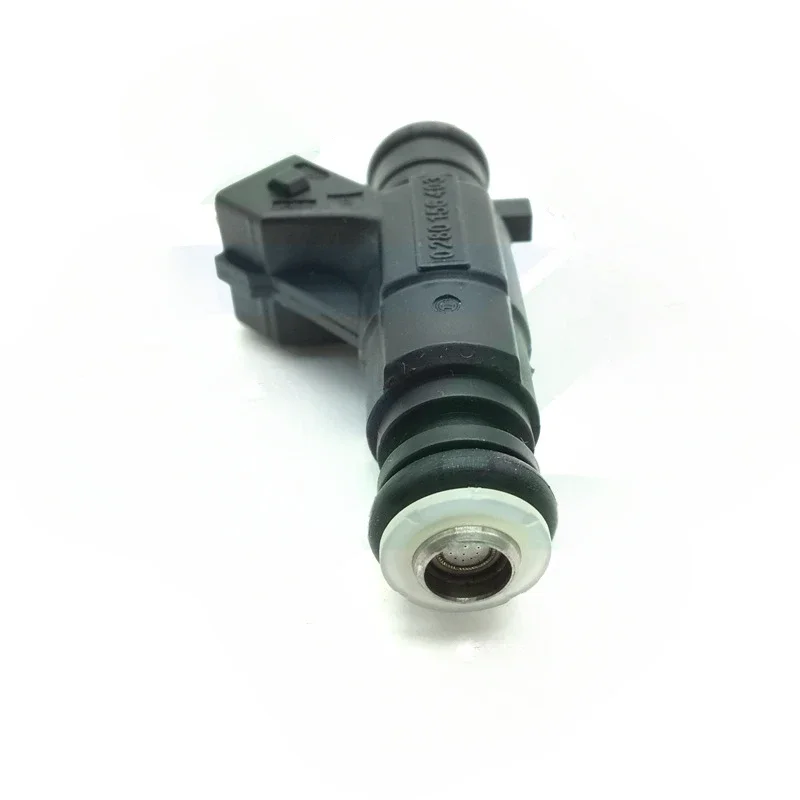 Подходит для автомобильных деталей 0280156403 032906031R топливный инжектор |