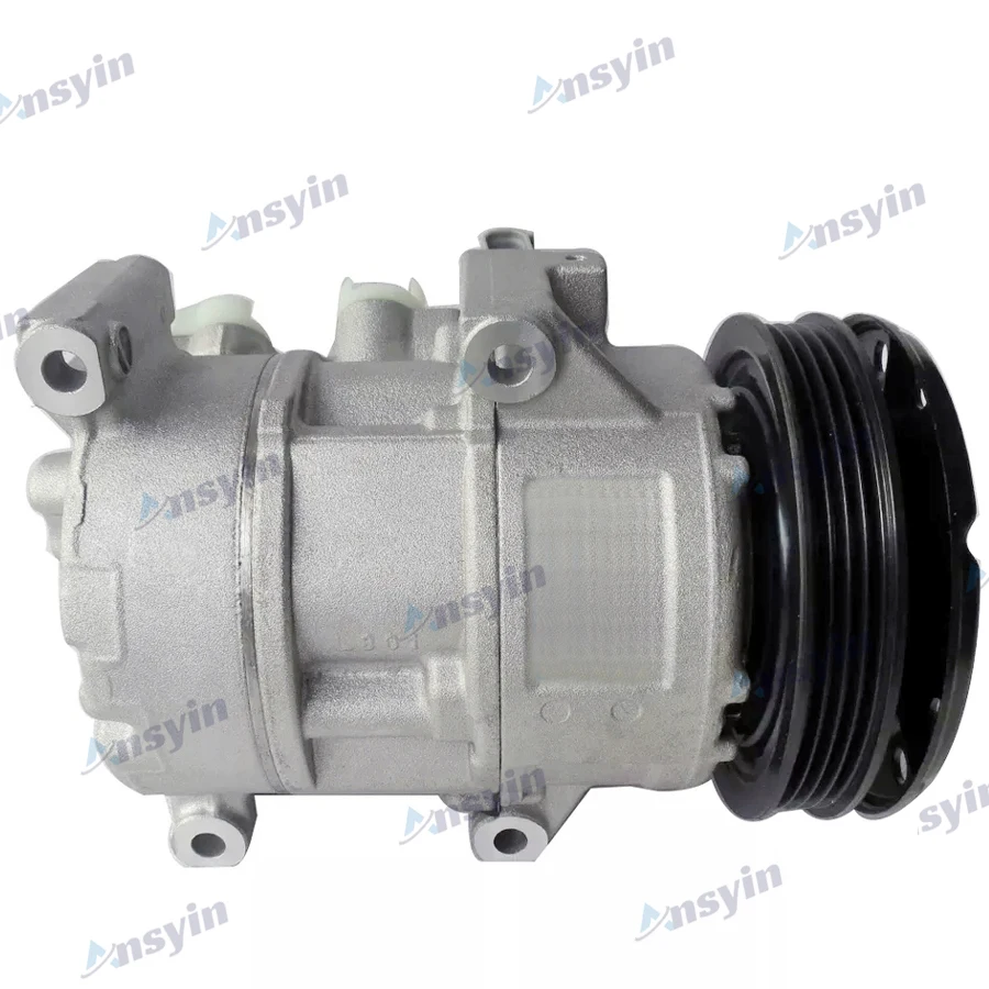 Для Toyota Corolla компрессор кондиционера Yaris 2006-2011 5se11c 88310-52481 8831052481 447260 -1174 4472601174