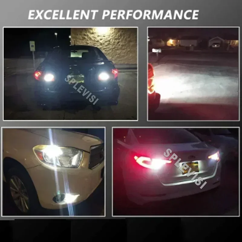 2 шт. задние фонари заднего хода для Kia Optima 921-912 2011 2020 2019 2018 2017 2016 2014 2013 2012