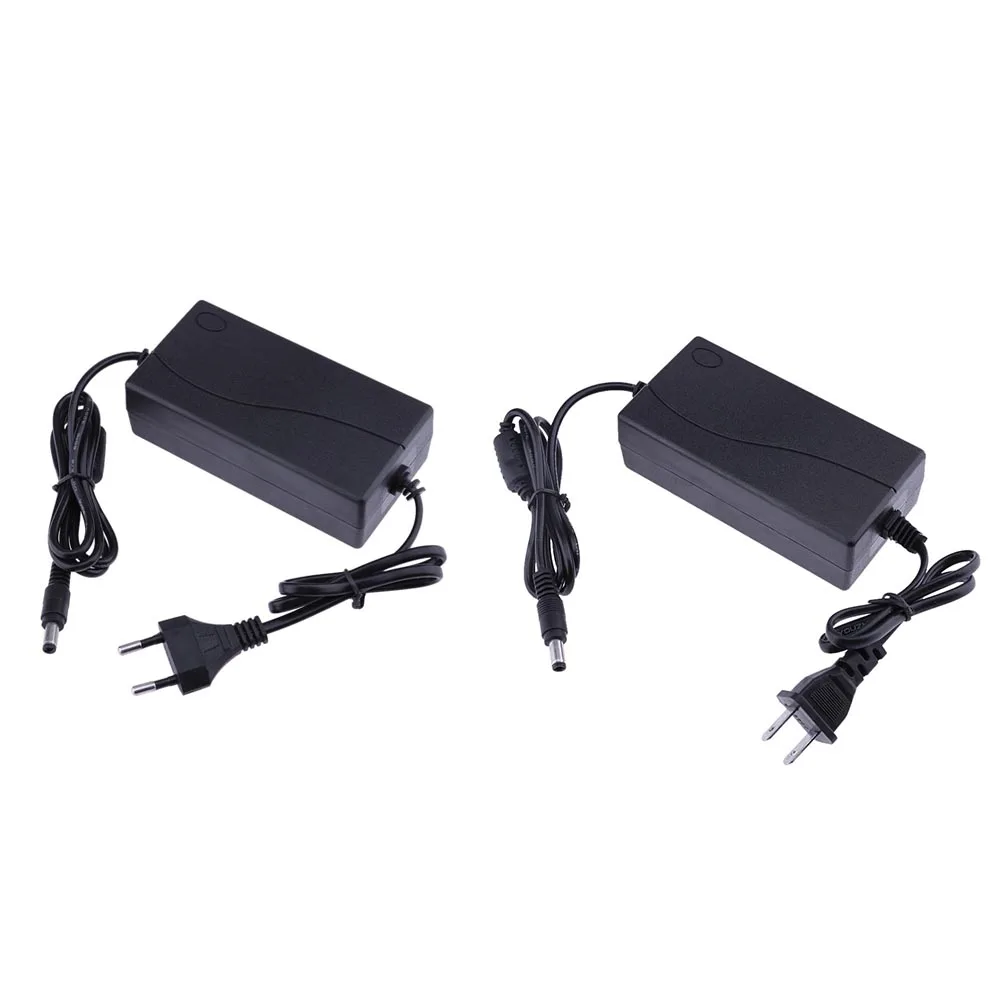 

48V 3A AC to DC Power Adapter Converter 5.5*2.5mm for POE switch Accessory