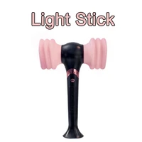 korea led light stick lamp led concert lamp hiphop party flash toy lightstick fluorescent stick support aid rod fans gifts toys