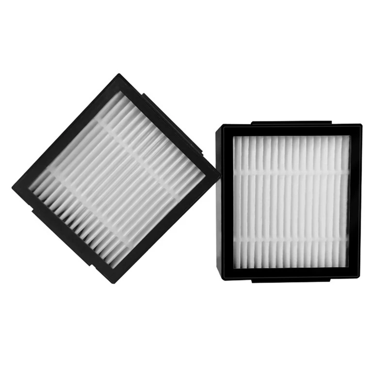 For Irobot Roomba I7 I7+ E5 E6 Main Side Brushes Roller Hepa Filters Vacuum Cleaner