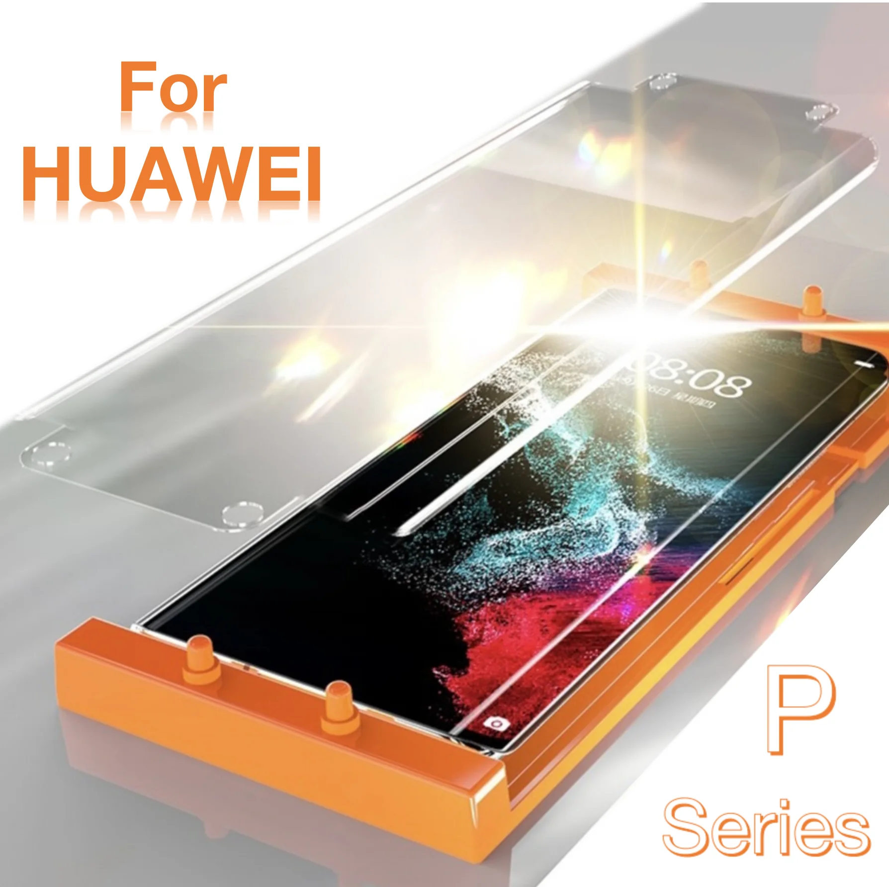 

For HUAWEI P60 P50 PRO ART Screen Protector P30 P40 PRO Plus Screen Protector Glass Gadgets Accessories Protections Protective