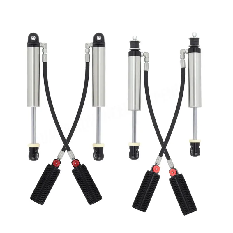 Амортизаторы SOAR- High Quality Rebound Adjustable 4x4 для внедорожников, комплект для лифта подвески, для Rav4 2019, в наличии. (art.: 3920dca44acf3) - 3920dca44acf3