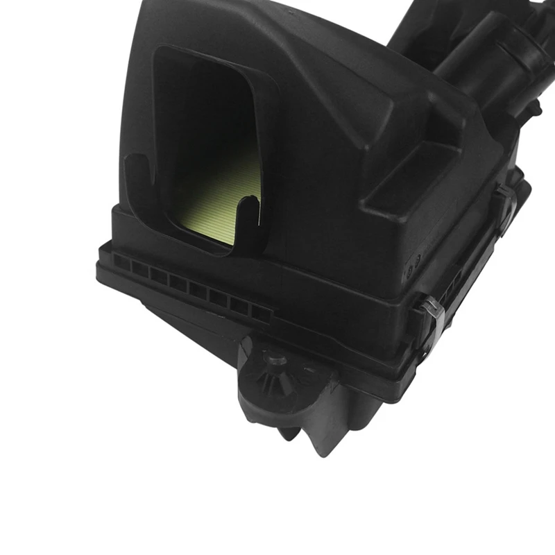 Воздухозаборник с воздушным фильтром 13718511655 13718507313 для модели F20 F31 F30 F33 F36 320D 325D 328