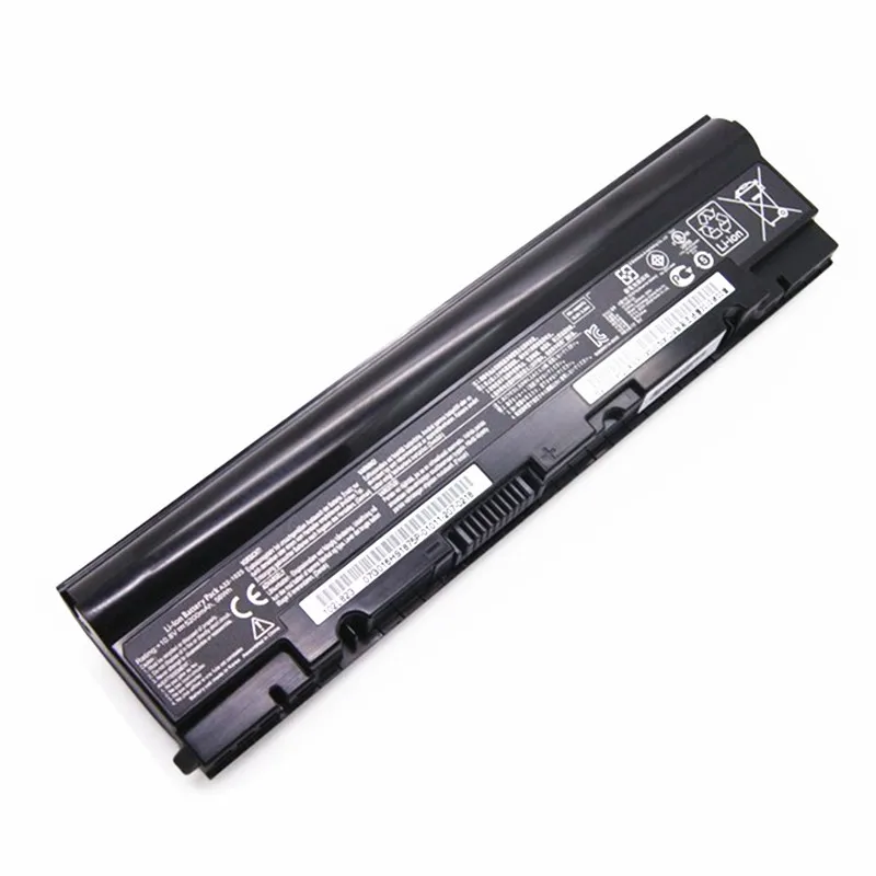 A31-1025 A32-1025 Аккумулятор для ноутбука ASUS Eee PC 1025 1025C 1025CE 1225 1225B 1225C R052 R052C R052CE RO52 RO52C RO52CE