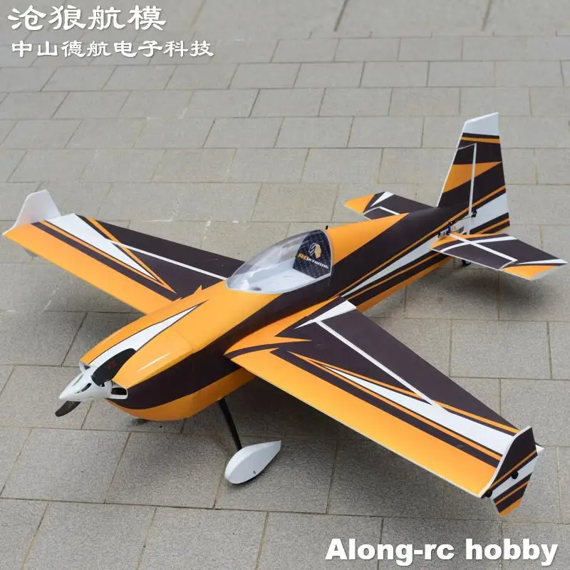 Фото Skywing RC PP Пенопластовый материал Самолет 3D Модель Хобби 48 