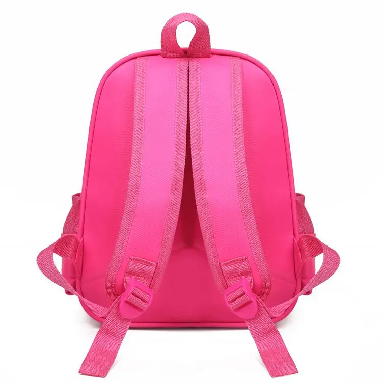 New Unicorn Girls Boys Baby Backpacks 2-3-5-year-old Children School Bags Small Class Light Kids Bag In Kindergarten Sac Licorne