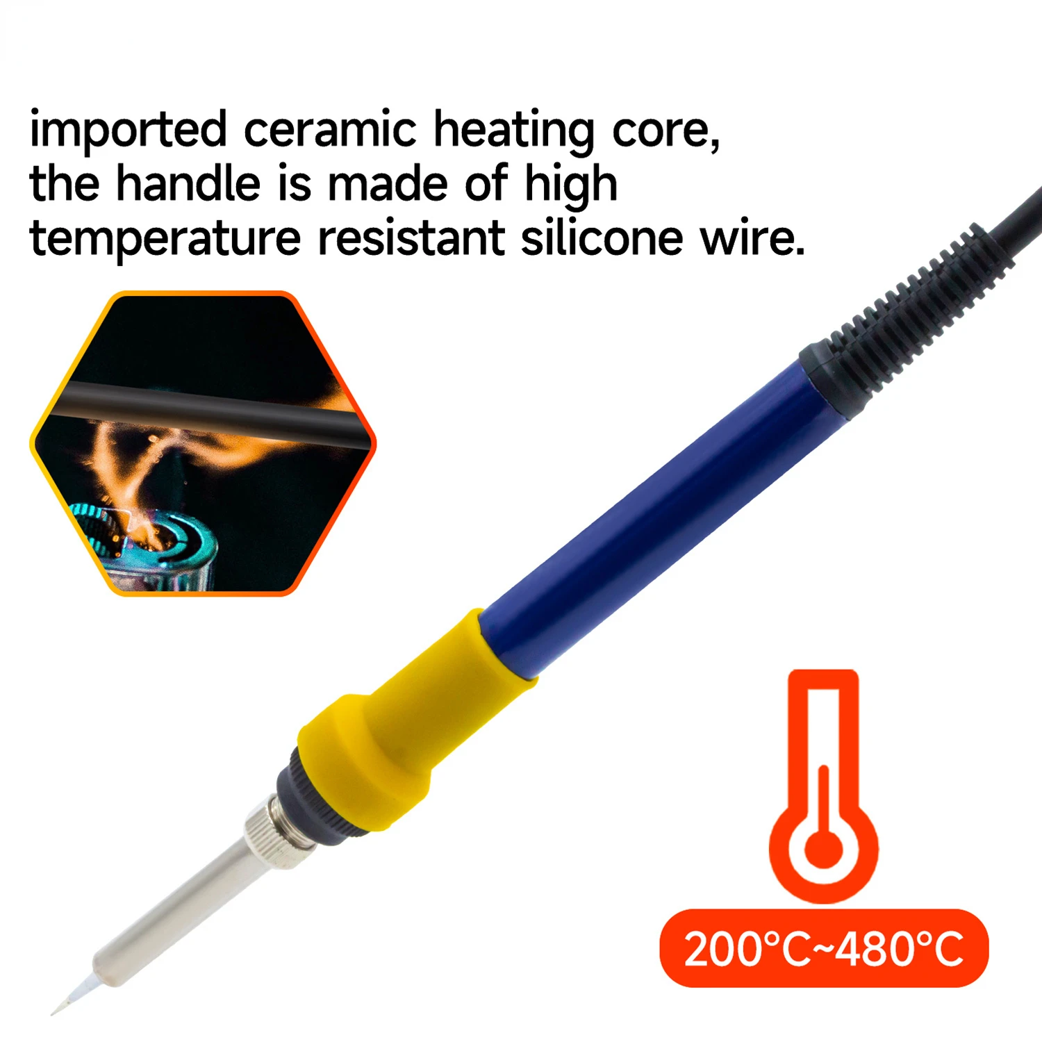 Сварочная станция 878d ++