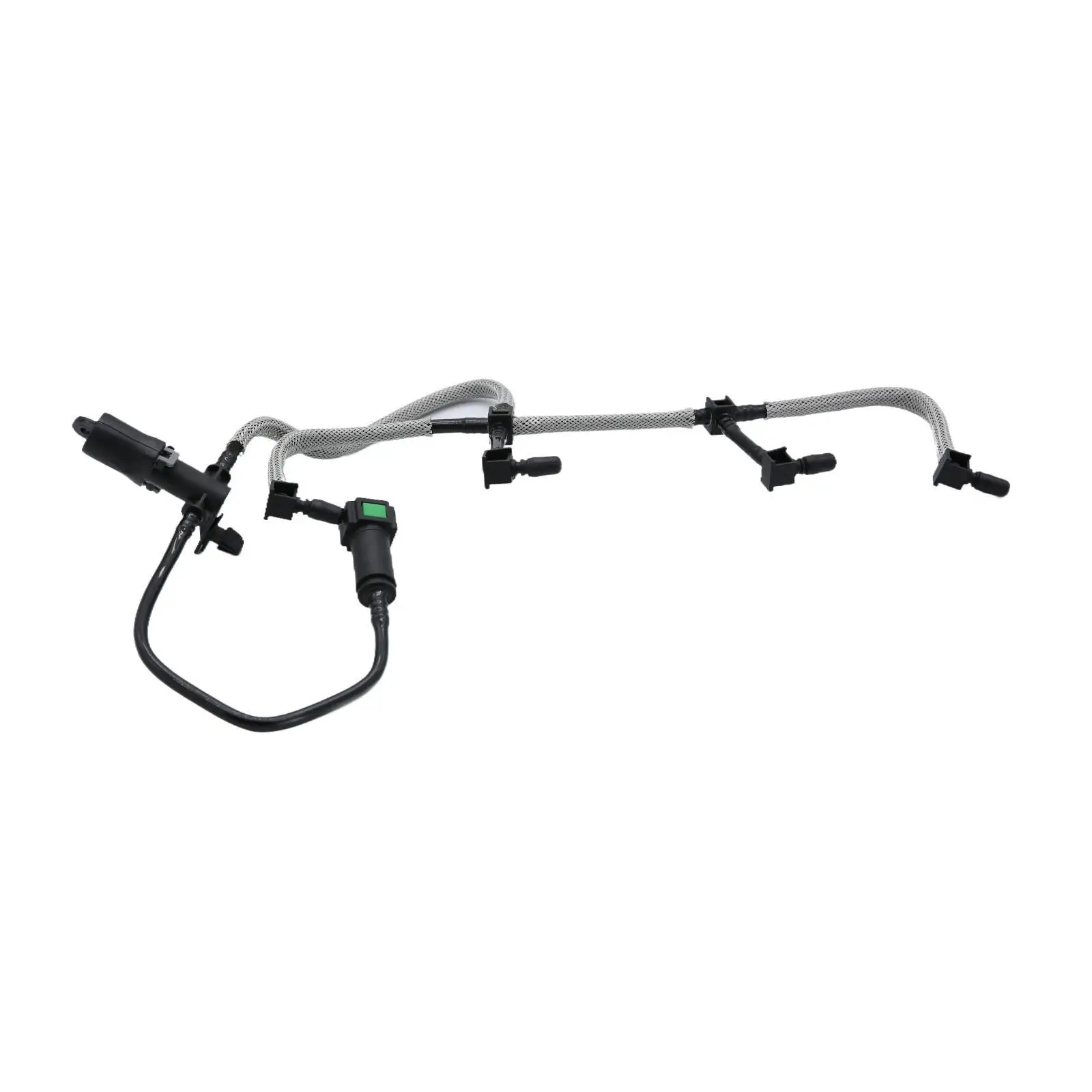 4M5Q9K022ag Замена сборки Ремонт 1521487 Топливная трубка с датчиком для Ford Tourneo Connect MK1