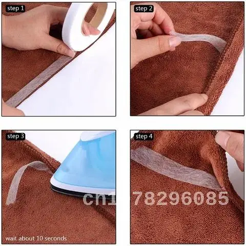 Бесшовное нижнее белье из ТПУ термоклеевая пленка сумки для одежды ручной работы