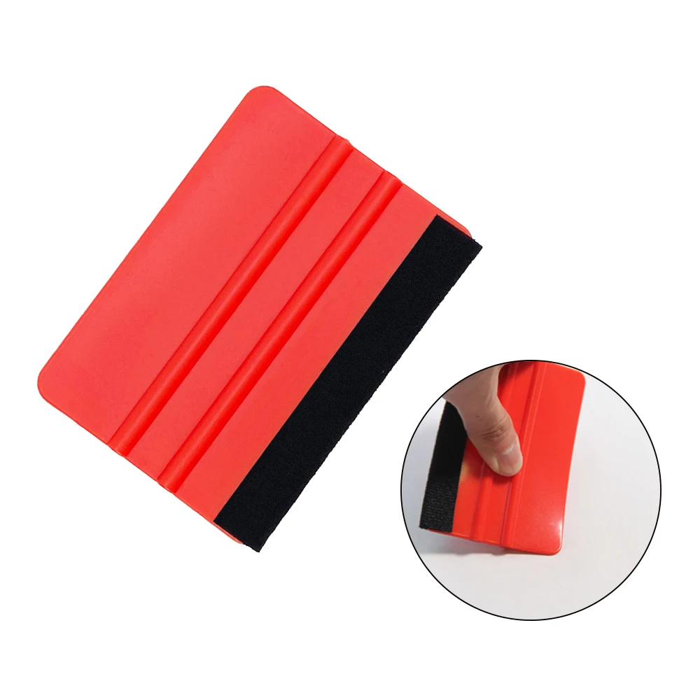 Виниловая упаковка для автомобиля хорошие инструменты наклейка из углеродного