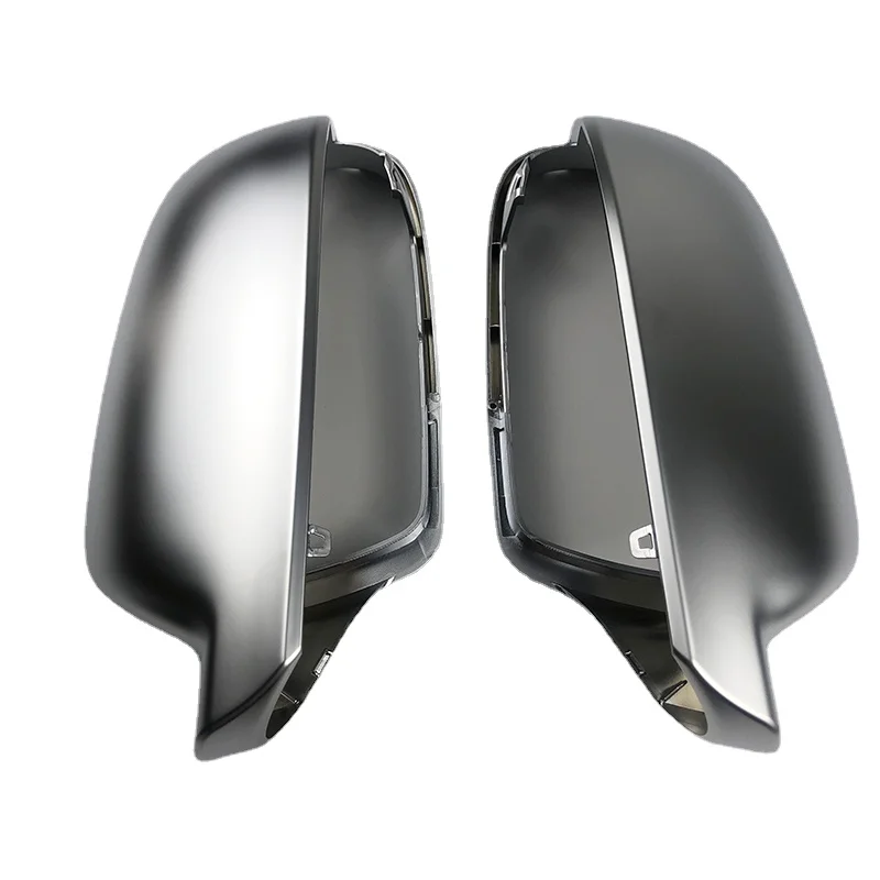 

For Audi A4 B8.5 B8K A3 8V S3 RS3 A5 B8 B9 B7 B6 C7 A8 D4 A6 C8 A8 D5 Q5 Replace Mirror Cover