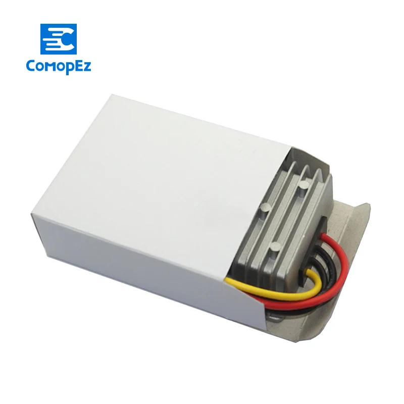 12 V-24 V повышающий преобразователь постоянного тока Вольт 24 вольт 3A 5A 10A 15A 20A DC-DC