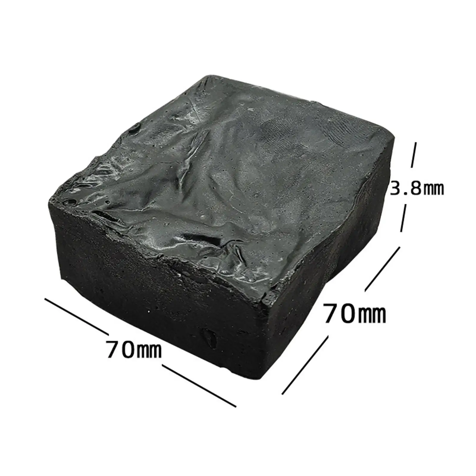 Прочный блок для резьбы по производству ювелирных изделий инструмент ремонта