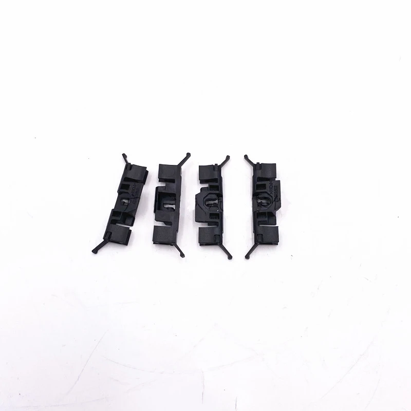 

Front Windshield Fixing Clip Trim Strips for Volvo S60 V60 S60L Both Sides