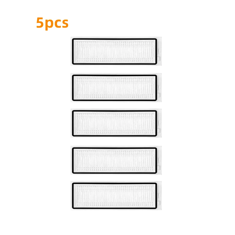 Фильтр HEPA для робота-пылесоса Qihoo 360 S6 Pro S9 X90 X95 | Запчасти пылесосов