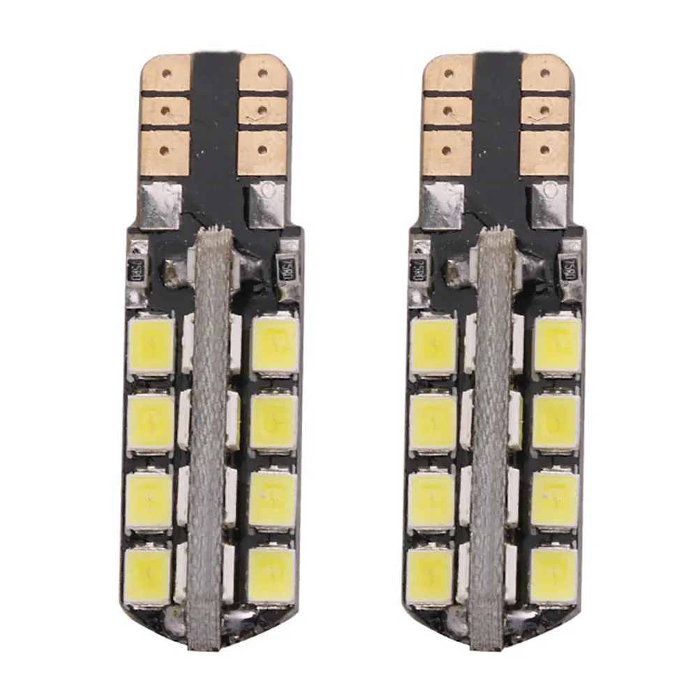 T10 32LED Боковой габаритный фонарь, лампа для номерного знака, лампа для внутренней двери, белый T10 32LED Боковой габаритный фонарь, лампа для номерного знака, лампа для внутренней двери, белый