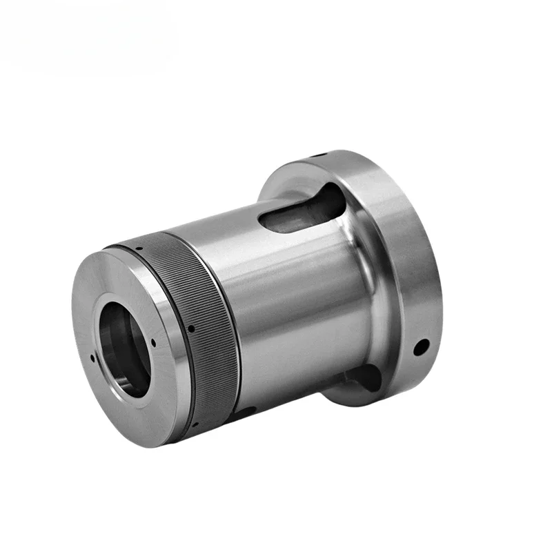 Токарный станок с ЧПУ передний штовхающий шпиндель 161E 163E 173E 177E 185E 193E высокоточная