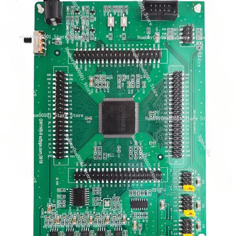 Подходит для внутренней платы разработки Gaoyun gowin GW1NR-9 основная плата fpga тестовая