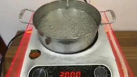 knob induction cooker hob single burner induction cooktop cooker