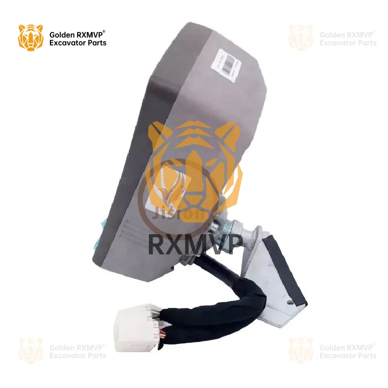 Для монитора экскаватора Vol-vo Parts Ec380 Ec480d 14640101 14630801 14609611 14640102