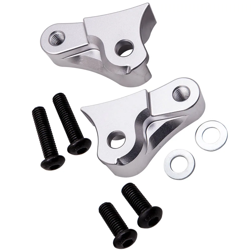 

1" rear lowering kit for Harley Street Road For Glide FLTR FLHX 17-18