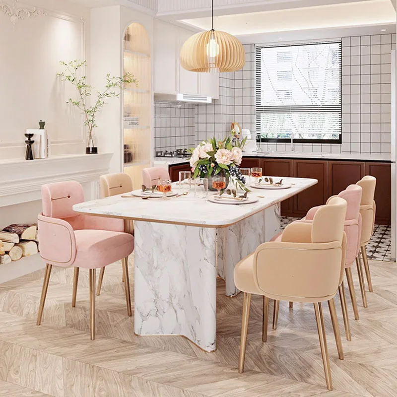 Банкетные японские обеденные стулья дизайнерские для внутреннего дворика