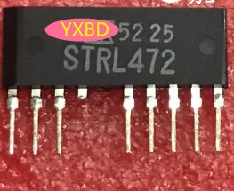 

5 шт. STRL472 SIP-8